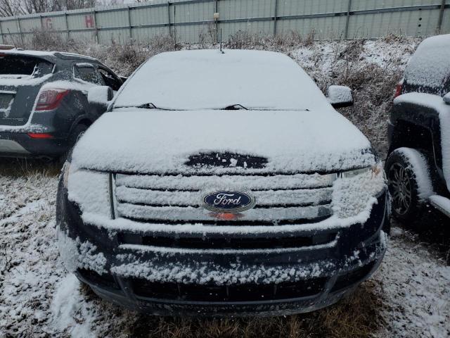 Photo 4 VIN: 2FMDK3GC4ABB41372 - FORD EDGE 