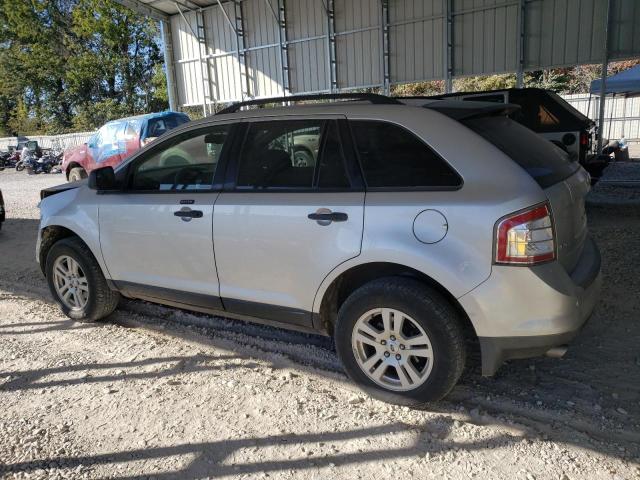 Photo 1 VIN: 2FMDK3GC4ABB50122 - FORD EDGE SE 