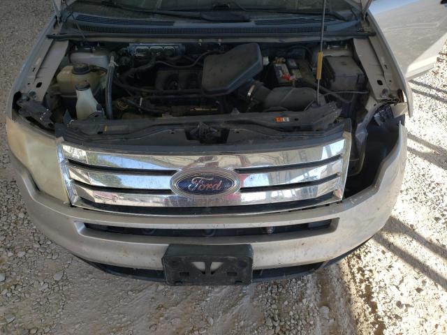 Photo 11 VIN: 2FMDK3GC4ABB50122 - FORD EDGE SE 