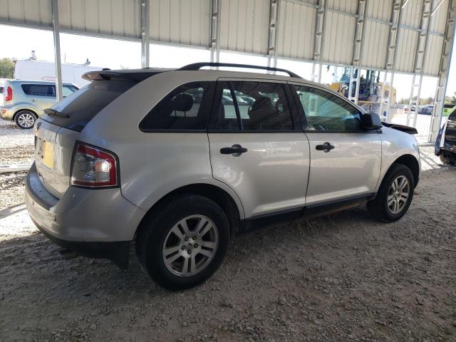 Photo 2 VIN: 2FMDK3GC4ABB50122 - FORD EDGE SE 