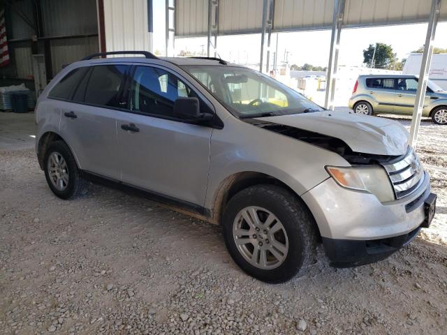 Photo 3 VIN: 2FMDK3GC4ABB50122 - FORD EDGE SE 