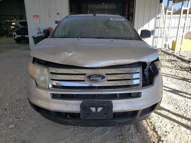 Photo 4 VIN: 2FMDK3GC4ABB50122 - FORD EDGE SE 