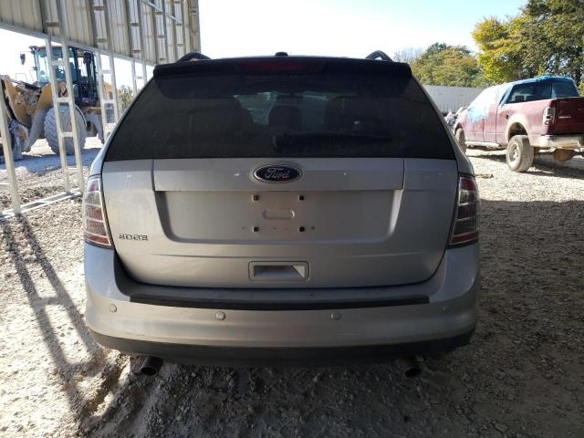 Photo 5 VIN: 2FMDK3GC4ABB50122 - FORD EDGE SE 