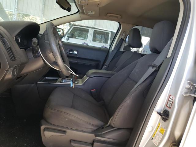 Photo 6 VIN: 2FMDK3GC4ABB50122 - FORD EDGE SE 