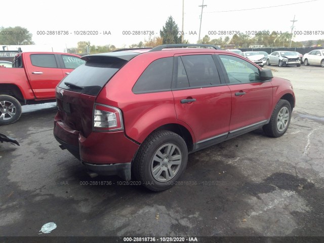 Photo 3 VIN: 2FMDK3GC4ABB52257 - FORD EDGE 