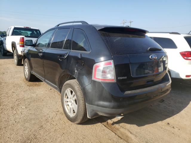 Photo 2 VIN: 2FMDK3GC4ABB57667 - FORD EDGE SE 