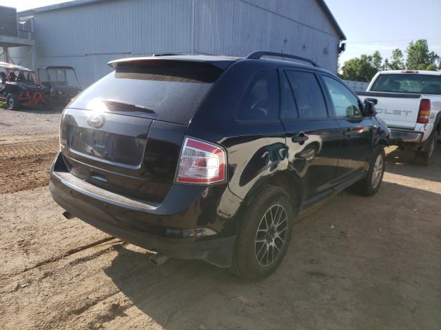 Photo 3 VIN: 2FMDK3GC4ABB57667 - FORD EDGE SE 