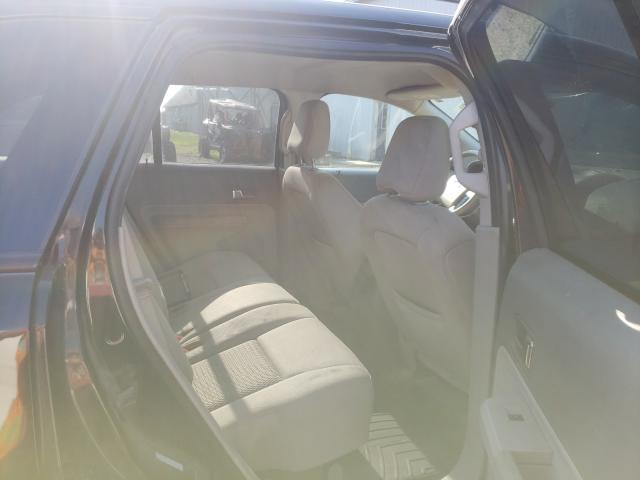 Photo 5 VIN: 2FMDK3GC4ABB57667 - FORD EDGE SE 