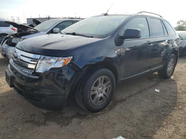 Photo 0 VIN: 2FMDK3GC4ABB63324 - FORD EDGE SE 