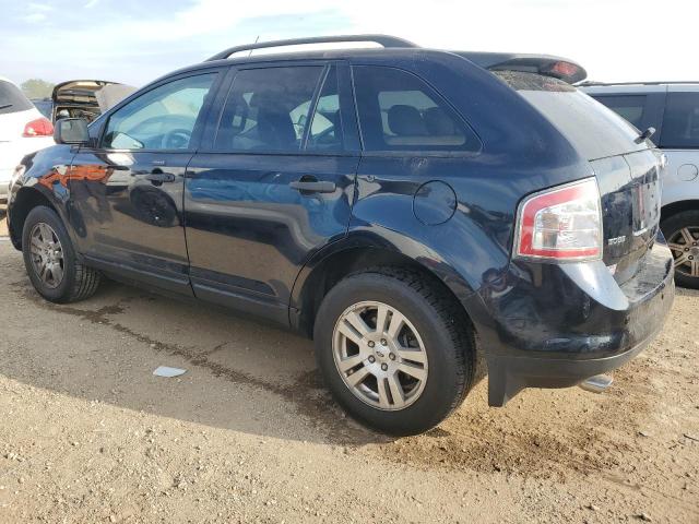 Photo 1 VIN: 2FMDK3GC4ABB63324 - FORD EDGE SE 