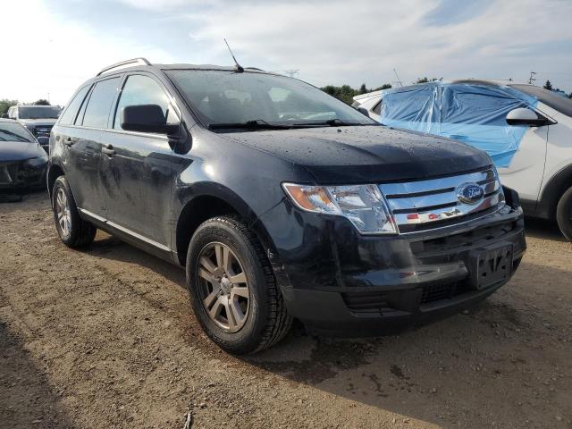 Photo 3 VIN: 2FMDK3GC4ABB63324 - FORD EDGE SE 