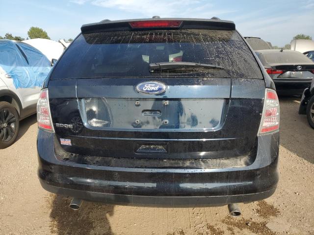 Photo 5 VIN: 2FMDK3GC4ABB63324 - FORD EDGE SE 