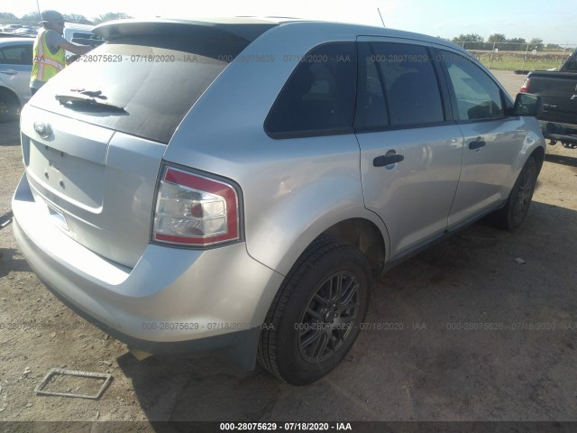 Photo 3 VIN: 2FMDK3GC4ABB64893 - FORD EDGE 