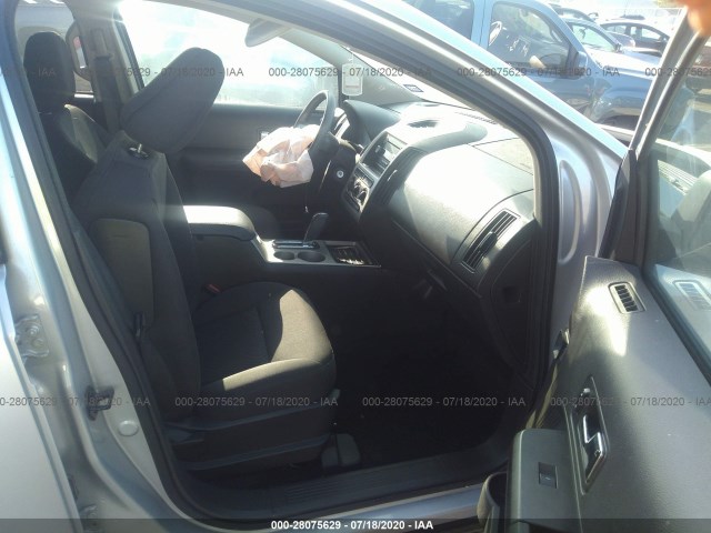 Photo 4 VIN: 2FMDK3GC4ABB64893 - FORD EDGE 