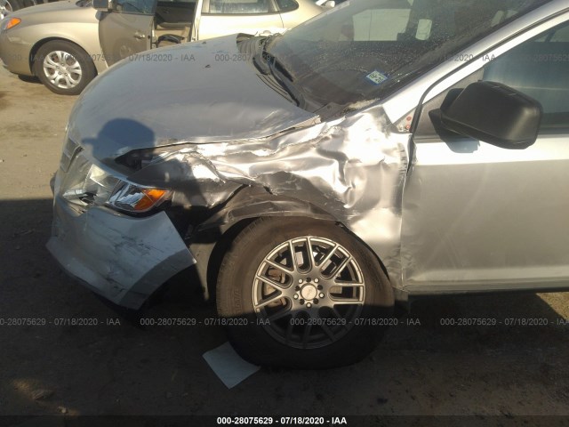 Photo 5 VIN: 2FMDK3GC4ABB64893 - FORD EDGE 