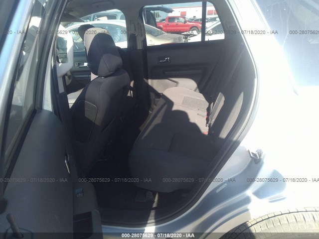 Photo 7 VIN: 2FMDK3GC4ABB64893 - FORD EDGE 