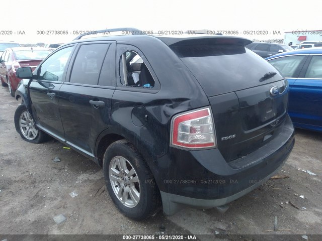 Photo 2 VIN: 2FMDK3GC4ABB74288 - FORD EDGE 