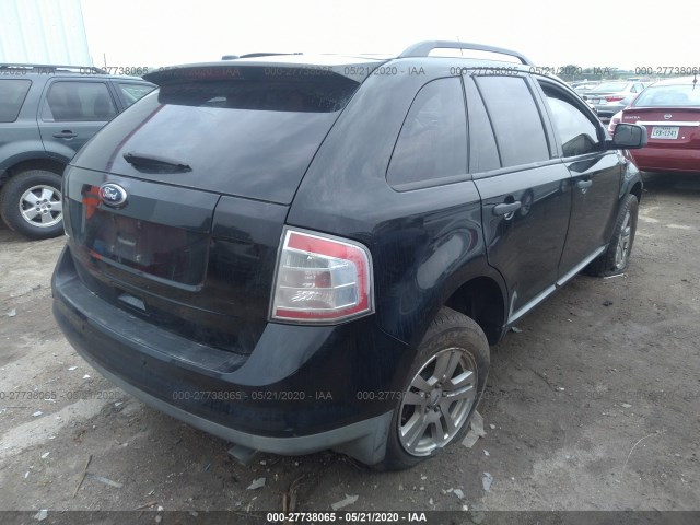 Photo 3 VIN: 2FMDK3GC4ABB74288 - FORD EDGE 