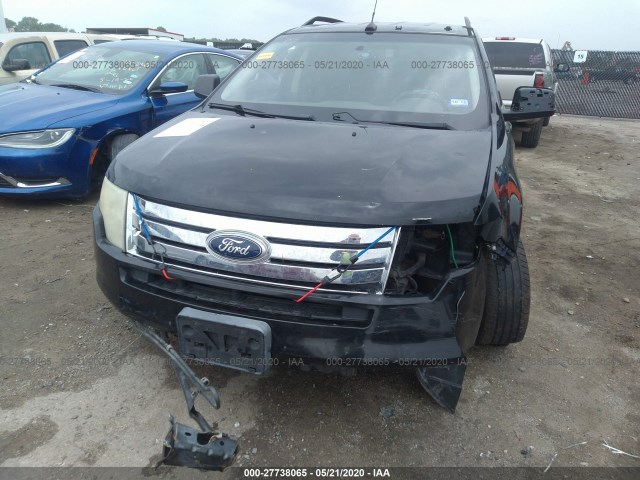 Photo 5 VIN: 2FMDK3GC4ABB74288 - FORD EDGE 