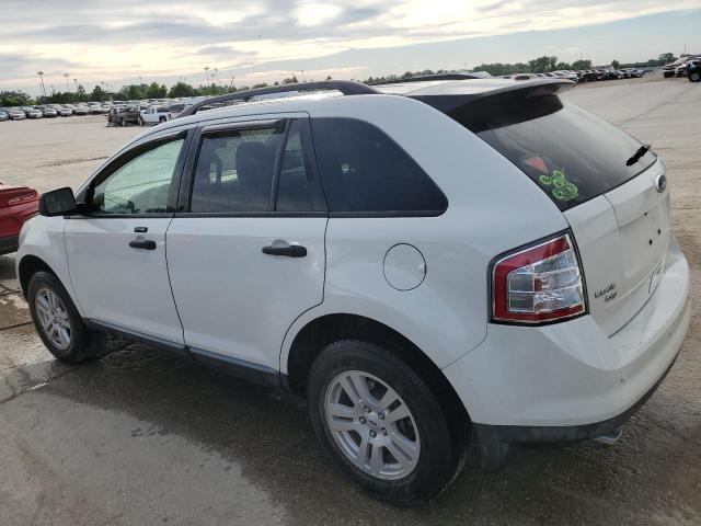 Photo 1 VIN: 2FMDK3GC4ABB74419 - FORD EDGE SE 