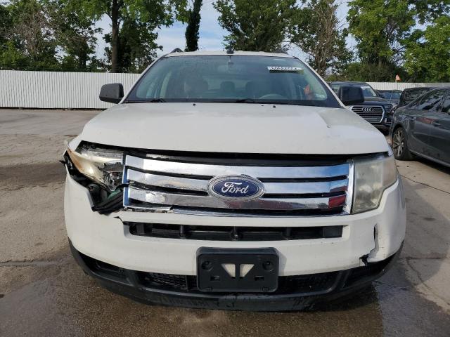 Photo 4 VIN: 2FMDK3GC4ABB74419 - FORD EDGE SE 