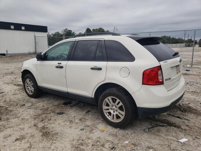 Photo 1 VIN: 2FMDK3GC4BBA17829 - FORD EDGE SE 