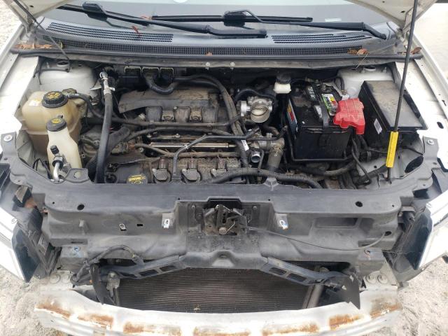 Photo 11 VIN: 2FMDK3GC4BBA17829 - FORD EDGE SE 