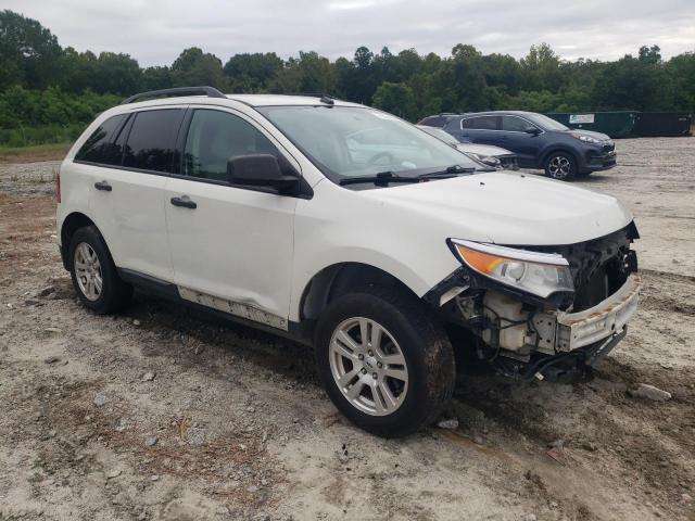 Photo 3 VIN: 2FMDK3GC4BBA17829 - FORD EDGE SE 