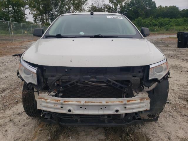 Photo 4 VIN: 2FMDK3GC4BBA17829 - FORD EDGE SE 