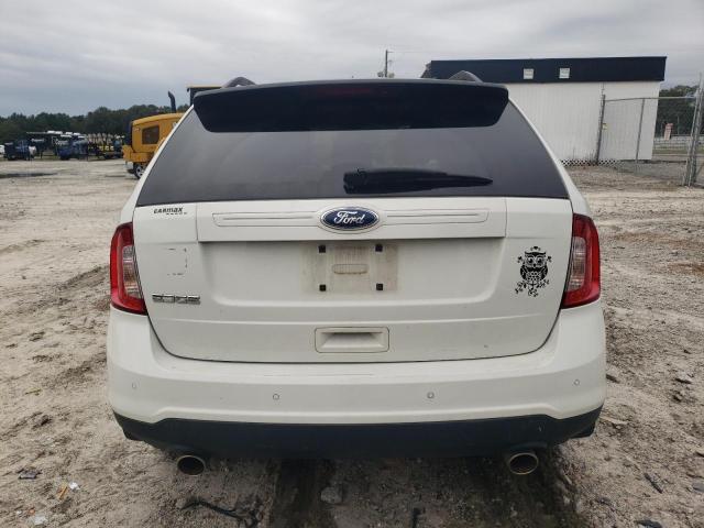 Photo 5 VIN: 2FMDK3GC4BBA17829 - FORD EDGE SE 