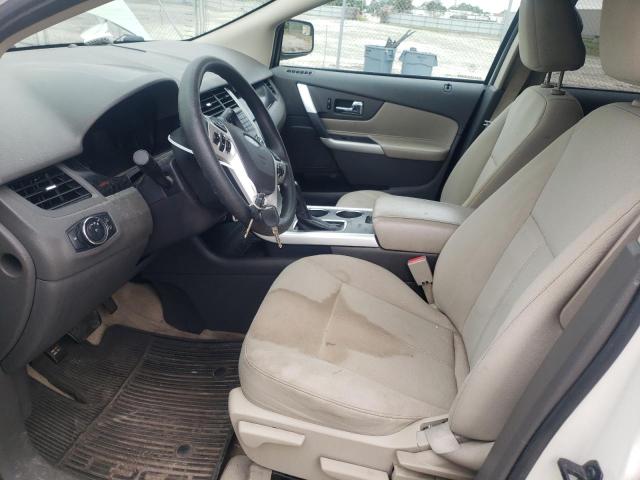 Photo 6 VIN: 2FMDK3GC4BBA17829 - FORD EDGE SE 