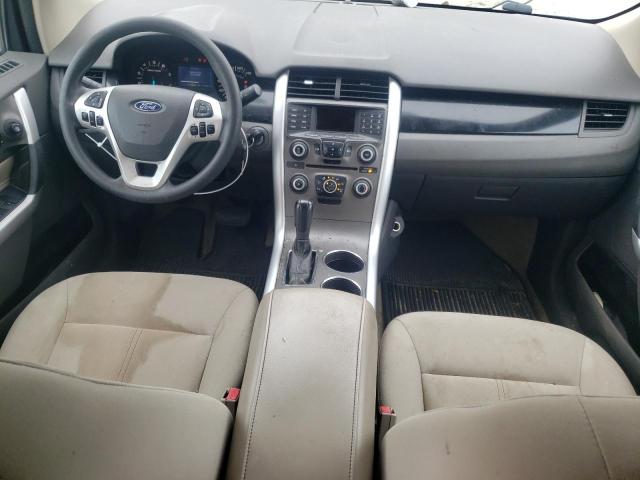 Photo 7 VIN: 2FMDK3GC4BBA17829 - FORD EDGE SE 