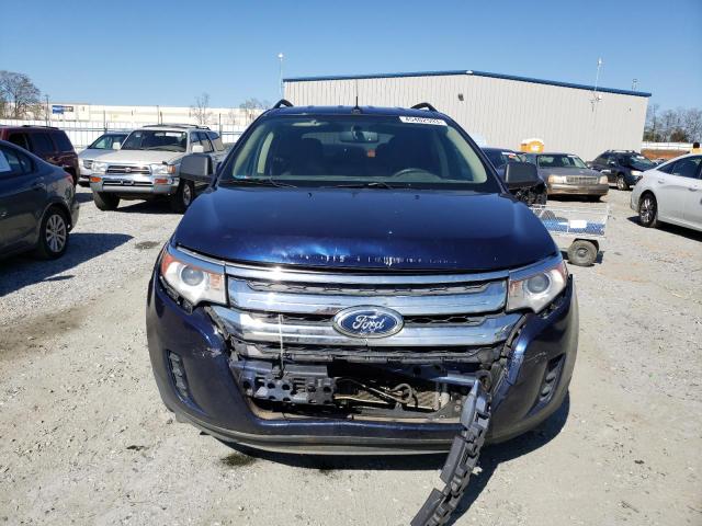 Photo 4 VIN: 2FMDK3GC4BBA18267 - FORD EDGE SE 