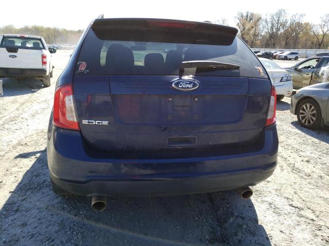 Photo 5 VIN: 2FMDK3GC4BBA18267 - FORD EDGE SE 