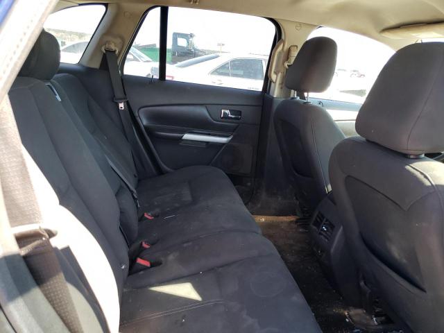 Photo 9 VIN: 2FMDK3GC4BBA18267 - FORD EDGE SE 