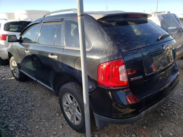 Photo 2 VIN: 2FMDK3GC4BBA22769 - FORD EDGE SE 