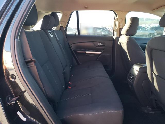 Photo 5 VIN: 2FMDK3GC4BBA22769 - FORD EDGE SE 