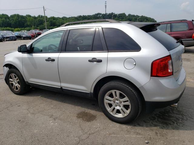 Photo 1 VIN: 2FMDK3GC4BBA54234 - FORD EDGE SE 