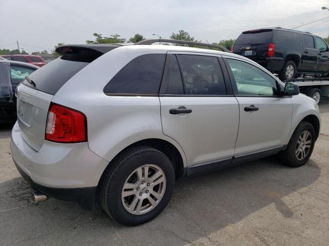 Photo 2 VIN: 2FMDK3GC4BBA54234 - FORD EDGE SE 