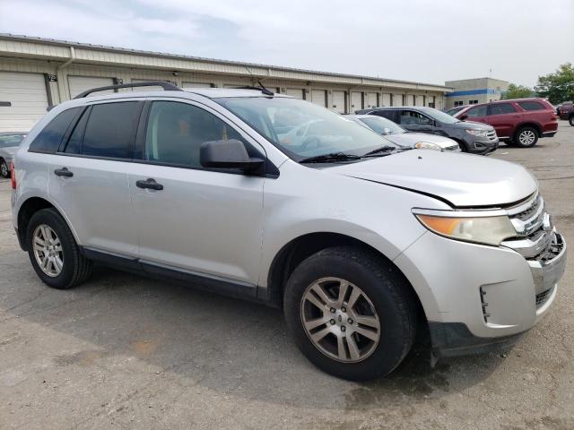 Photo 3 VIN: 2FMDK3GC4BBA54234 - FORD EDGE SE 