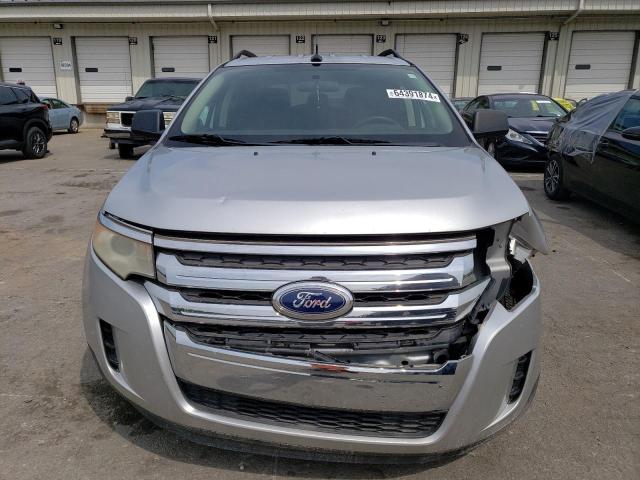 Photo 4 VIN: 2FMDK3GC4BBA54234 - FORD EDGE SE 