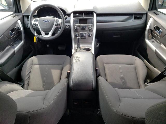 Photo 7 VIN: 2FMDK3GC4BBA54234 - FORD EDGE SE 