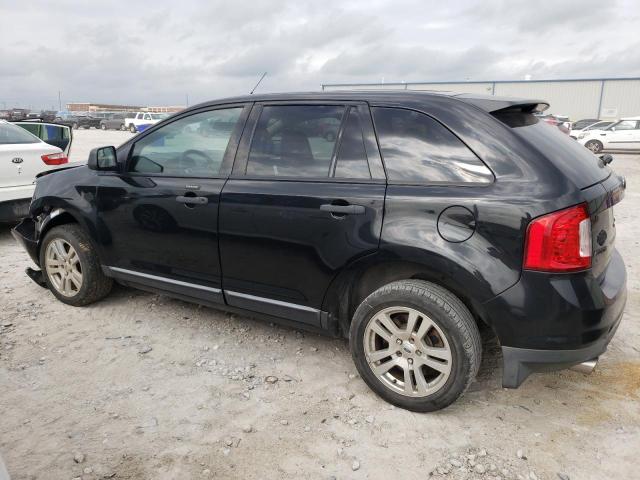 Photo 1 VIN: 2FMDK3GC4BBA70157 - FORD EDGE 