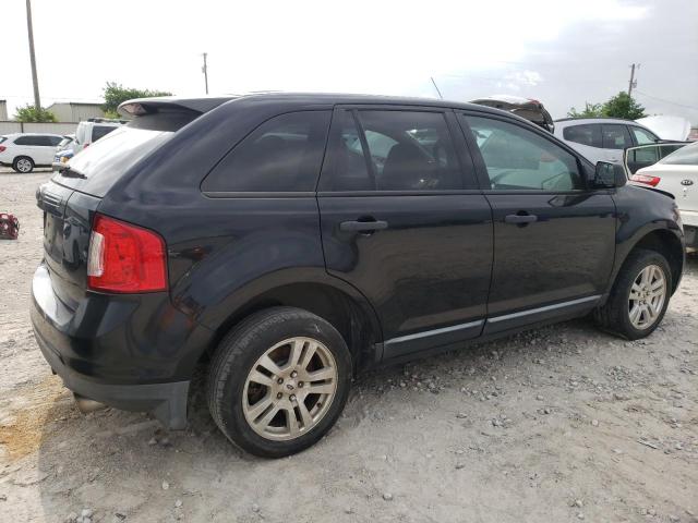 Photo 2 VIN: 2FMDK3GC4BBA70157 - FORD EDGE 