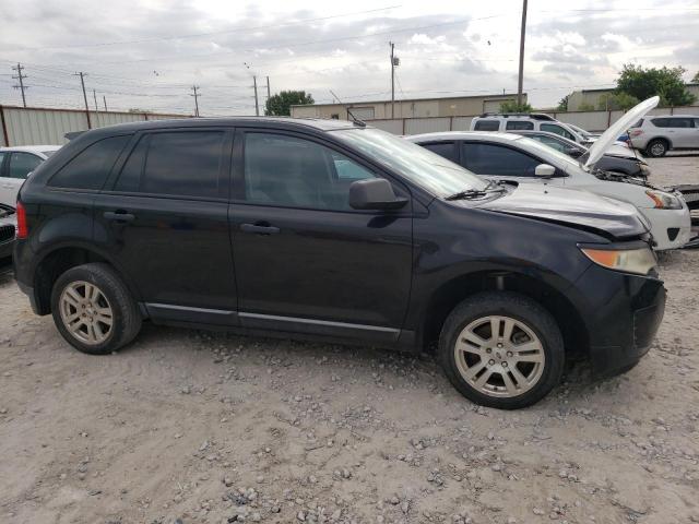 Photo 3 VIN: 2FMDK3GC4BBA70157 - FORD EDGE 