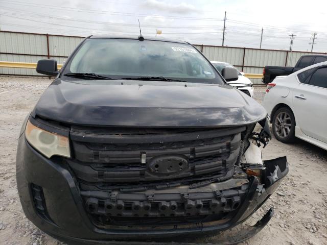 Photo 4 VIN: 2FMDK3GC4BBA70157 - FORD EDGE 