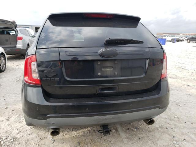 Photo 5 VIN: 2FMDK3GC4BBA70157 - FORD EDGE 