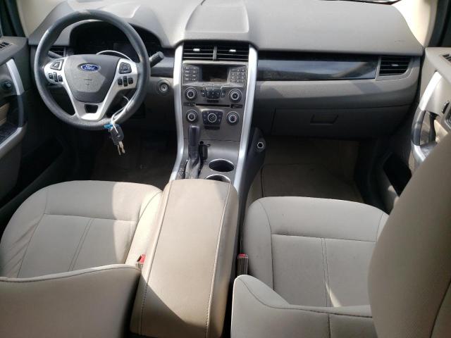 Photo 7 VIN: 2FMDK3GC4BBA70157 - FORD EDGE 