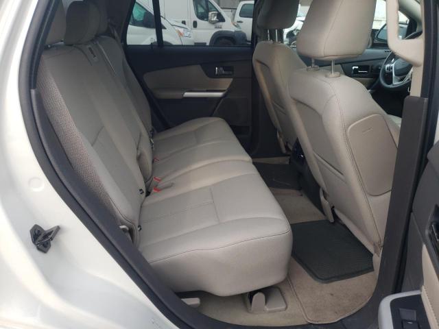 Photo 5 VIN: 2FMDK3GC4BBA95110 - FORD EDGE SE 