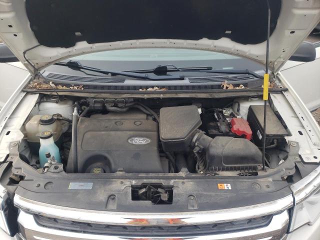 Photo 6 VIN: 2FMDK3GC4BBA95110 - FORD EDGE SE 